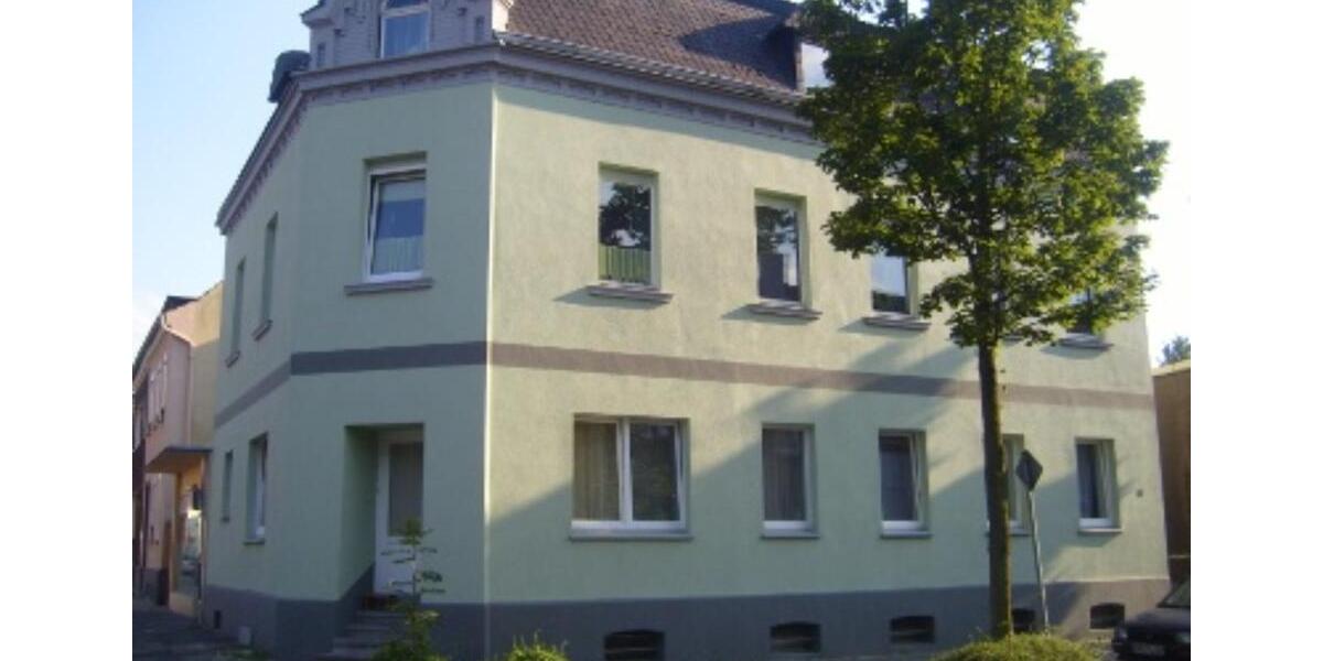 Kapitalanlage-Modernes Mehrfamilienhaus mit Gewerbeeinheit Hamm 13 zimmer