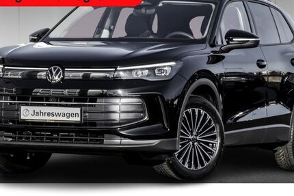 VW Tiguan 22.545 km 38.450 &euro; Beckum 59269