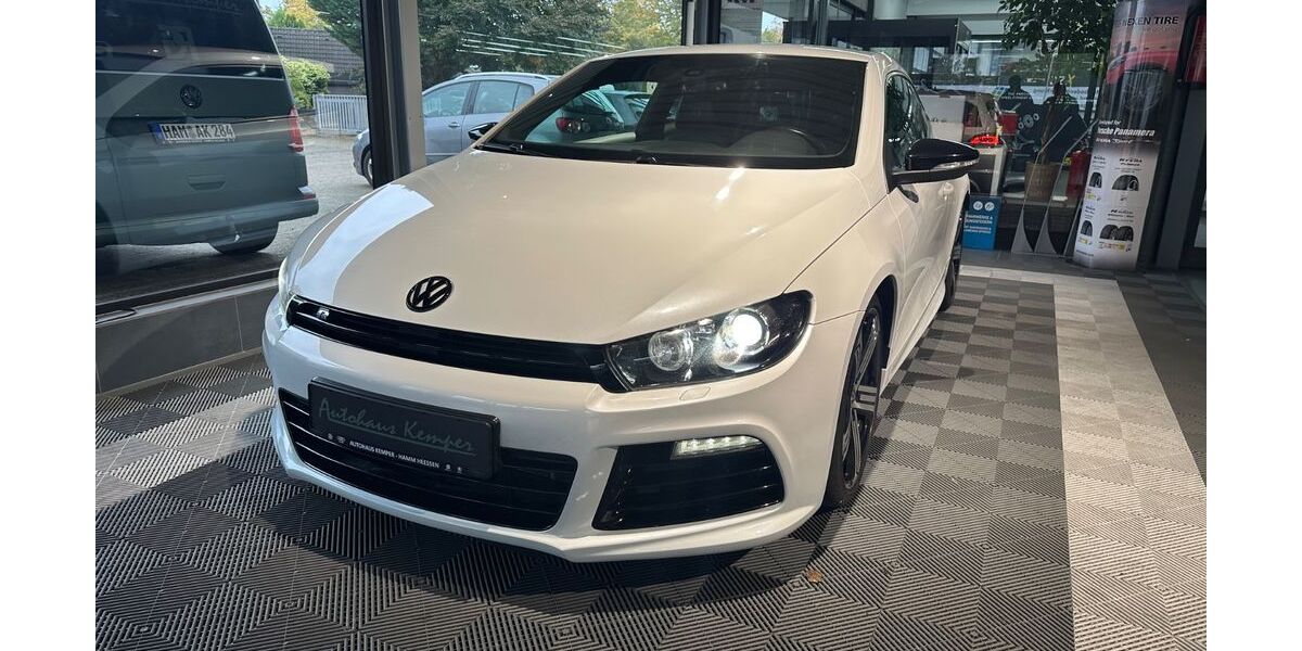 VW Scirocco 117.950 km 18.950 € Hamm 59073