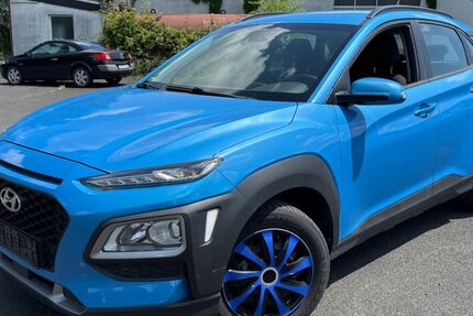 Hyundai KONA 148.687 km 6.800 &euro; Soest 59494