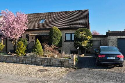 Haus Welver - 6 Zimmer, 197 m&sup2;, 595.000&euro; | Angebot:26415018