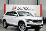 Skoda Kodiaq 2.0 TDI DSG STYLE / VIRTUAL-COCKPIT, LED 190.000 km 18.444 &euro; Hamm 59077