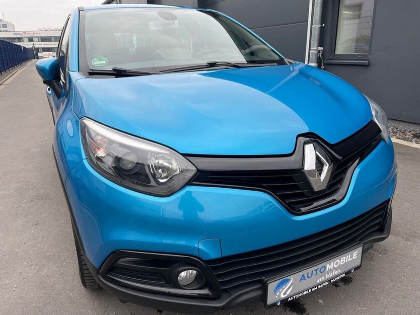 Captur