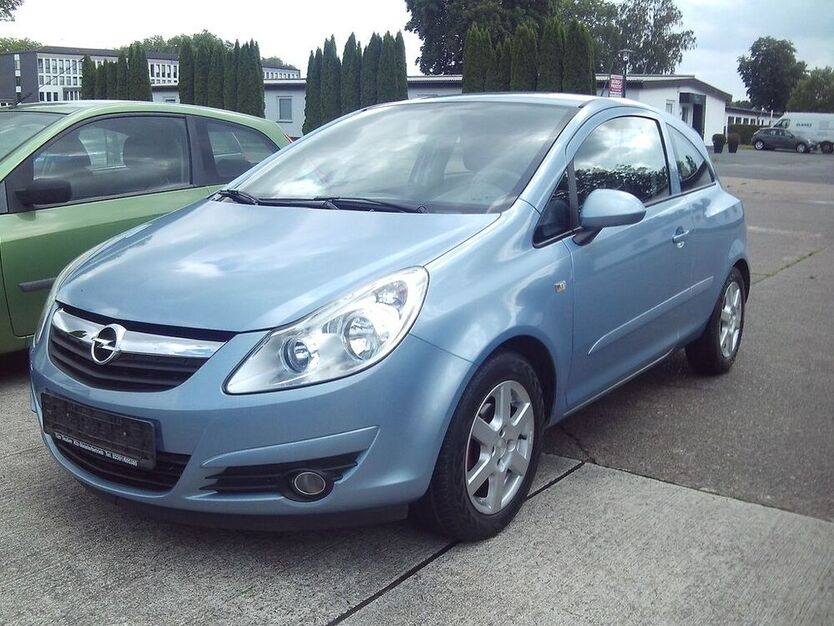 Corsa