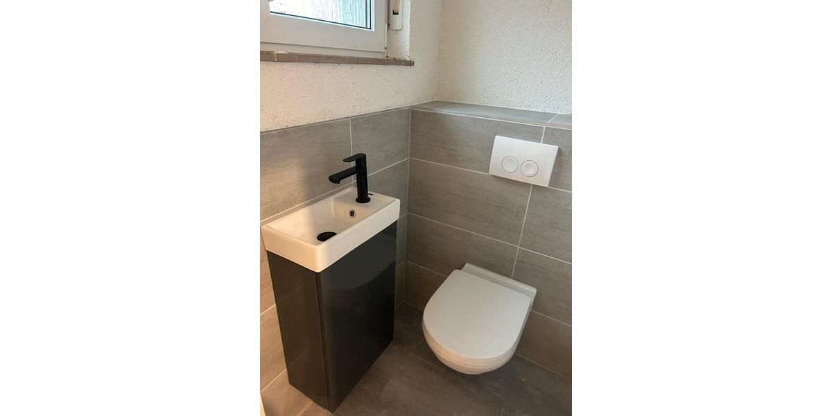 Doppelhaushälfte in Beckum 4 zimmer