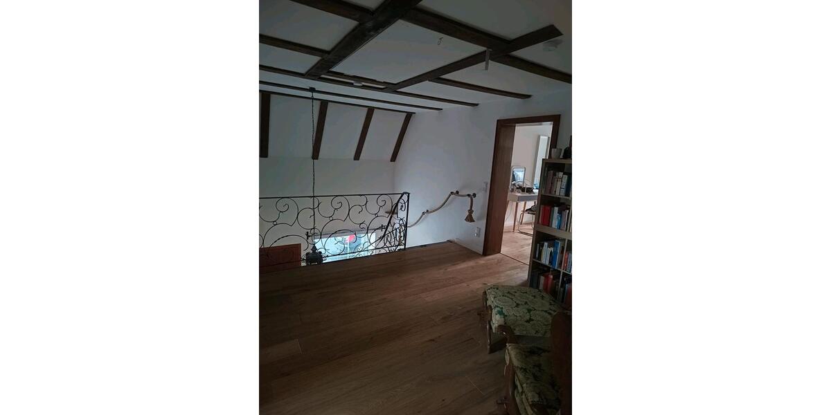 Ländliches Haus in traumhafter Lage zimmer