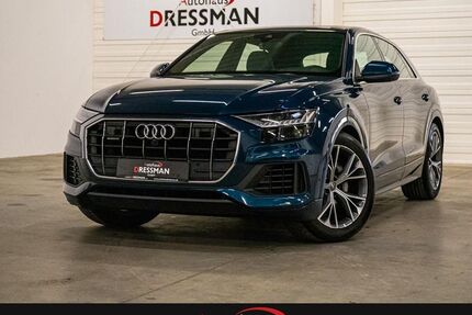 Audi Q8 166.000 km 41.660 &euro; Hamm 59067