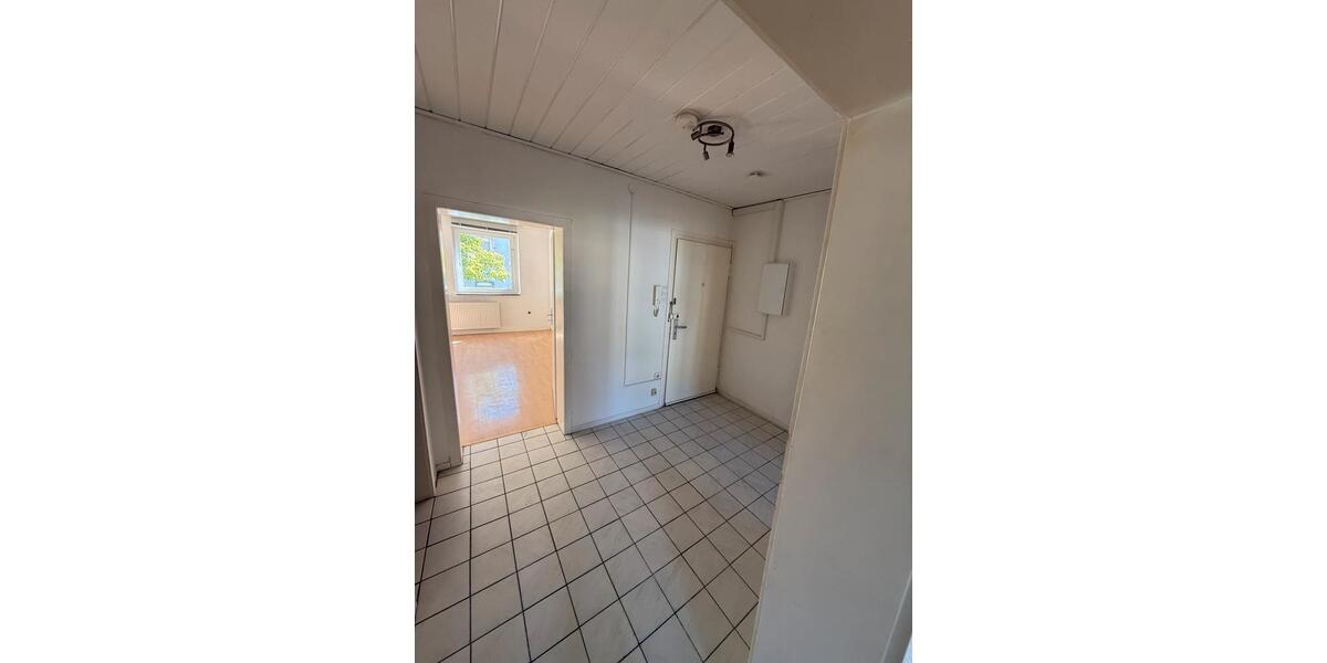Etagenwohnung Hamm - 3 Zimmer, 60 m&sup2;, 740&euro; | Angebot:26400649