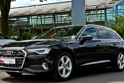 Audi A6 28.990 km 41.840 &euro; Neubeckum 59269