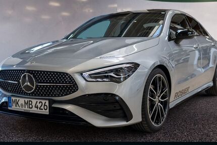 Mercedes-Benz CLA 180 14.500 km 39.635 &euro; Menden 58706