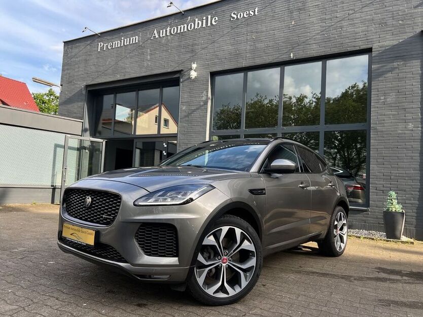 E-Pace