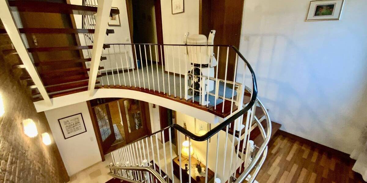Einfamilienhaus Werne - 8 Zimmer, 196 m&sup2;, 495.000&euro; | Angebot:26389554