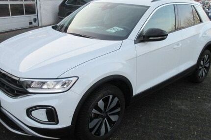 VW T-Roc 24.000 km 22.988 &euro; Bergkamen 59192