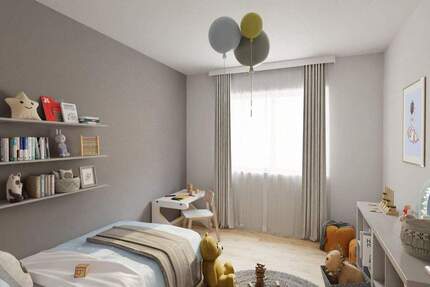 Haus Bergkamen Weddinghofen - 5 Zimmer, 136 m&sup2;, 452.300&euro; | Angebot:23940960