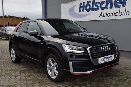 Audi Q2 39.800 km 18.990 &euro; Nordkirchen 59394