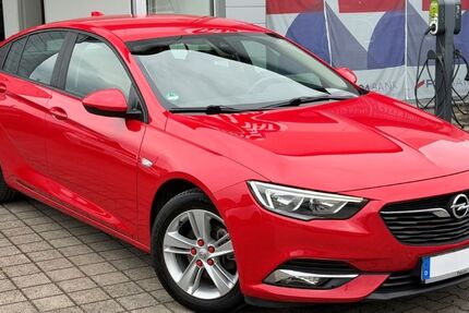 Opel Insignia 65.580 km 11.780 &euro; Hamm 59063