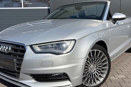 Audi A3 72.320 km 18.300 &euro; Ahlen 59229
