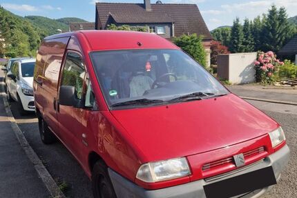Citroen Jumpy