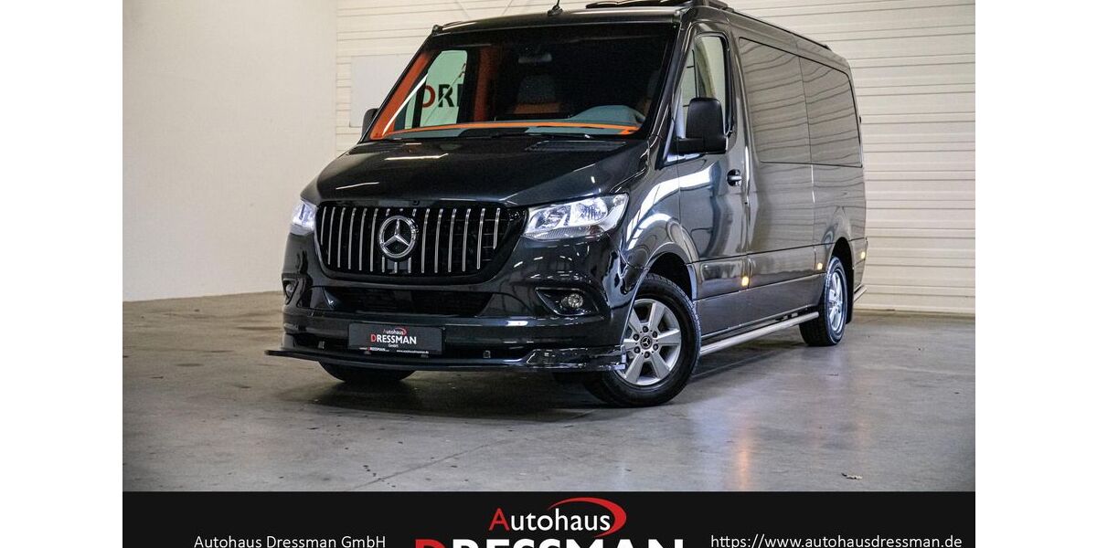 Mercedes-Benz Sprinter 76.000 km 48.709 &euro; Hamm 59067