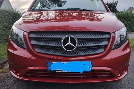 Mercedes-Benz Vito 132.000 km 26.900 € Hamm 59065