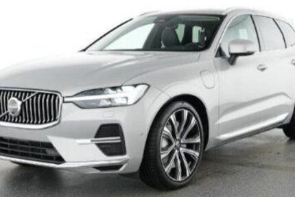 Volvo XC60 23.288 km 51.800 € Hamm 59067