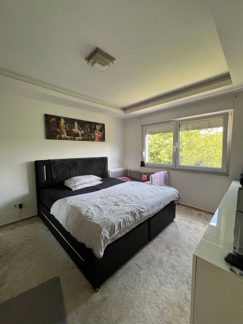 Eigentumswohnung in bester und grüner Lage von Dortmund Wellinghofen Balkon und Gartenanteil 3 zimmer