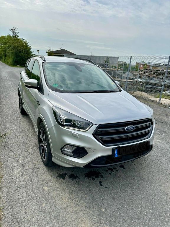 Kuga