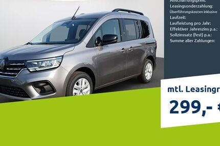 Renault Kangoo 5.000 km 34.490 € Münster - Amelsbüren 48163