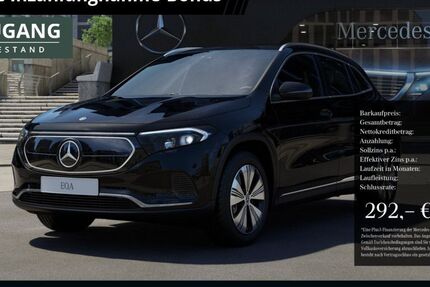 Mercedes-Benz EQA 20.476 km 33.790 &euro; Menden 58706