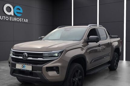 VW Amarok 17.500 km 50.950 &euro; Hamm 59077