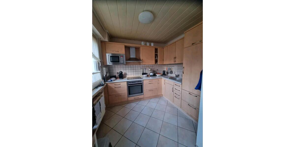 Reihenhaus Hamm Herringen - 8 Zimmer, 195 m&sup2;, 395.000&euro; | Angebot:25106081