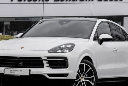 Porsche Cayenne 97.300 km 62.987 &euro; Soest 59494