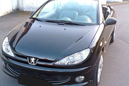 Peugeot 206 100.787 km 2.750 &euro; Kamen, Westf (Heeren-Werve) 59174