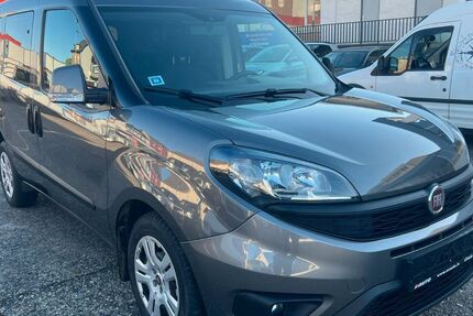 Fiat Doblo 65.663 km 16.999 &euro; Hamm 59067