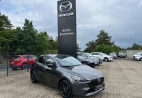Gebrauchtwagen Mazda 2