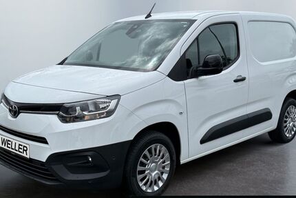 Toyota Proace City 43.651 km 15.980 &euro; Hamm 59067