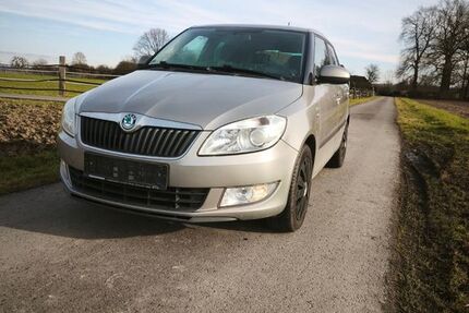 Skoda Fabia 192.712 km 2.940 &euro; Hamm, Westfalen 59077