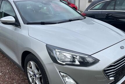 Ford Focus 146.546 km 10.800 &euro; Fröndenberg 58730