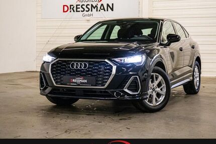 Audi Q3 53.490 km 31.770 &euro; Hamm 59067