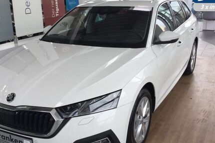Skoda Octavia 130.000 km 17.930 &euro; Hamm 59065