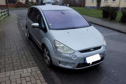 Ford S-Max 169.370 km 3.200 &euro; Hamm 59073