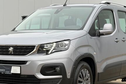 Peugeot Rifter 22.445 km 29.550 &euro; Beckum 59269