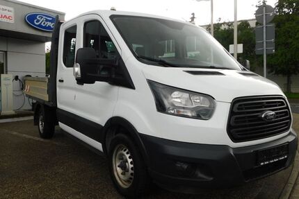 Ford Transit 60.300 km 17.980 &euro; Selm 59379
