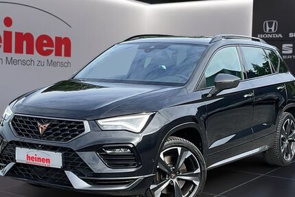 Cupra Ateca 22.635 km 37.899 &euro; Menden 58708