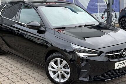 Opel Corsa 38.240 km 15.790 &euro; Hamm 59063