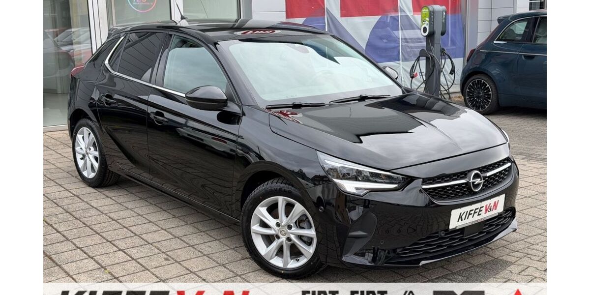 Opel Corsa 38.240 km 15.790 &euro; Hamm 59063