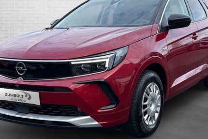 Opel Grandland (X) 20.010 km 21.900 &euro; Beckum 59269