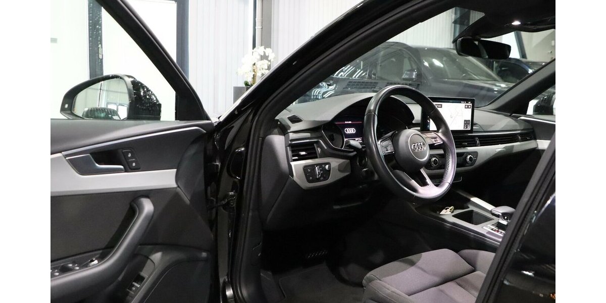 Audi A4 Avant 40 TDI QUATTRO SPORT / MATRIX-LED / 169.000 km 19.444 &euro; Hamm 59077