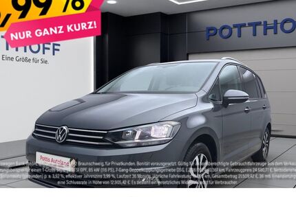 VW Touran 46.542 km 25.117 € Hamm 59075