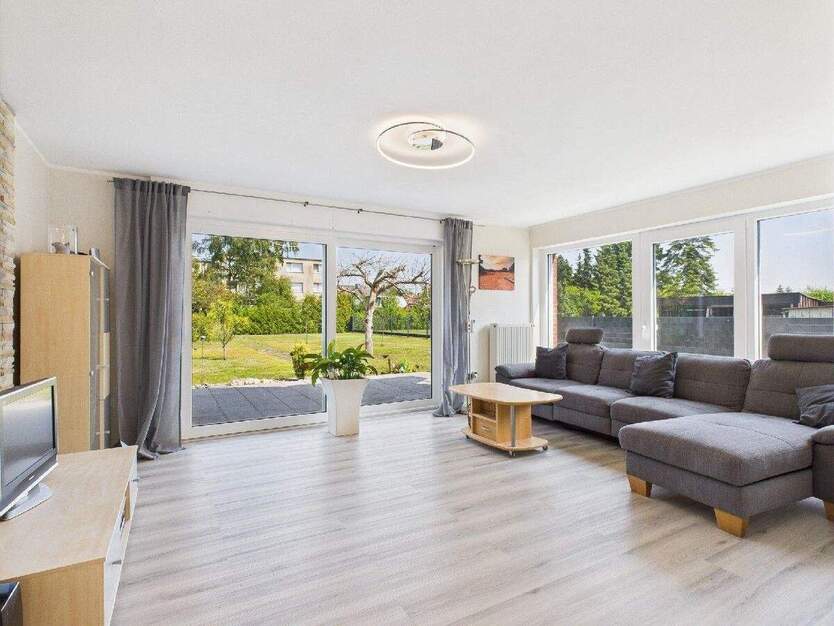 Immobilienkonvolut in der Herringer Heide 8 zimmer